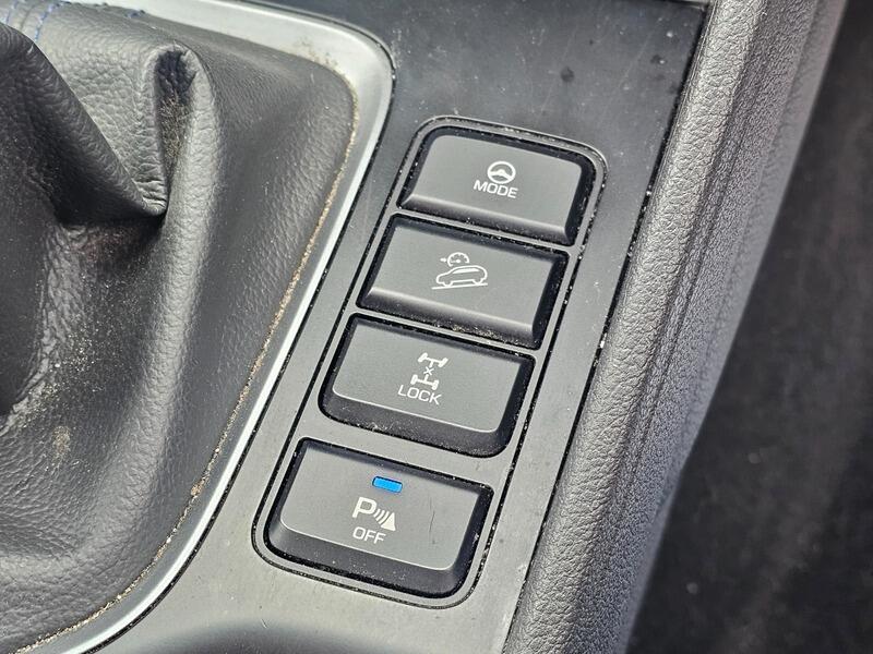 Used Hyundai TUCSON for sale - 77314749: Photo 21