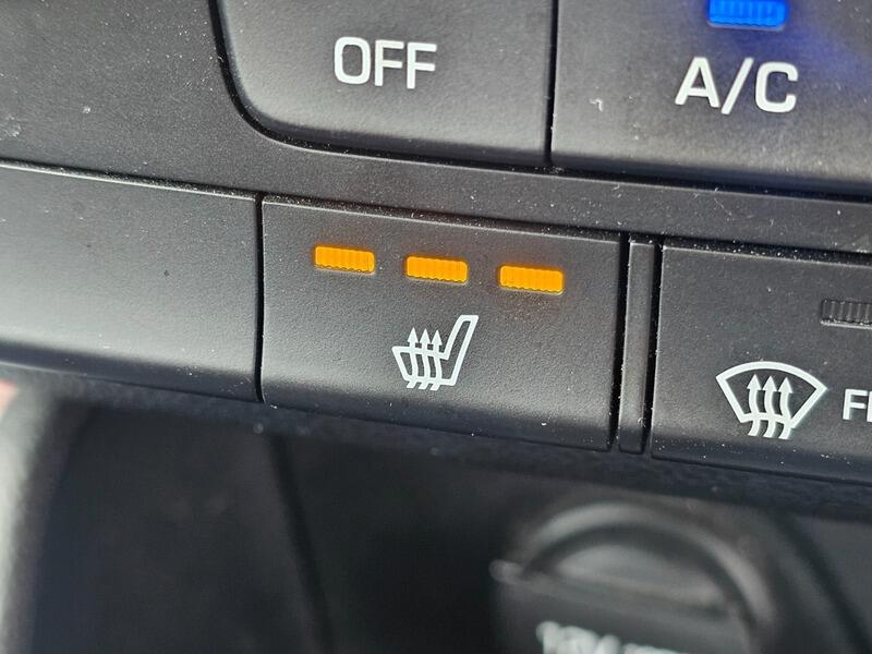 Used Hyundai TUCSON for sale - 77314749: Photo 22