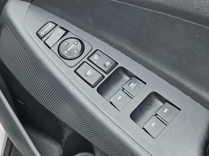 Used Hyundai TUCSON for sale - 77314749: Photo 24