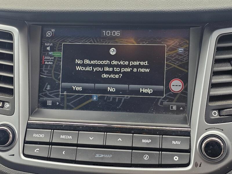 Used Hyundai TUCSON for sale - 77314749: Photo 25