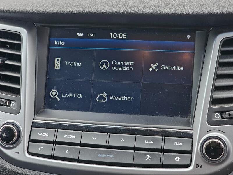 Used Hyundai TUCSON for sale - 77314749: Photo 26