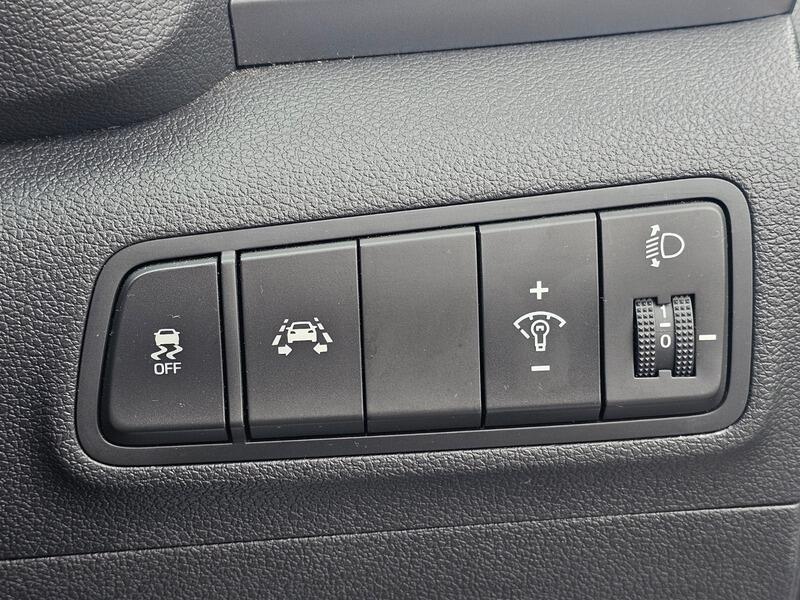 Used Hyundai TUCSON for sale - 77314749: Photo 34