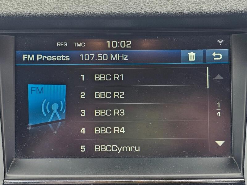 Used Hyundai TUCSON for sale - 77314749: Photo 35