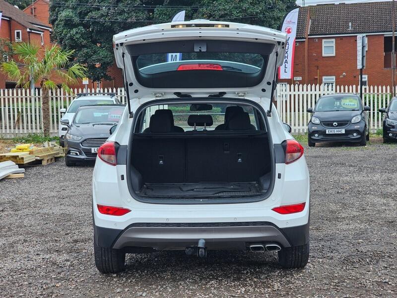 Used Hyundai TUCSON for sale - 77314749: Photo 39