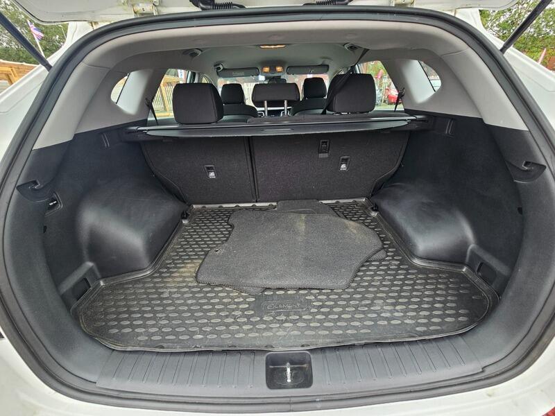 Used Hyundai TUCSON for sale - 77314749: Photo 40