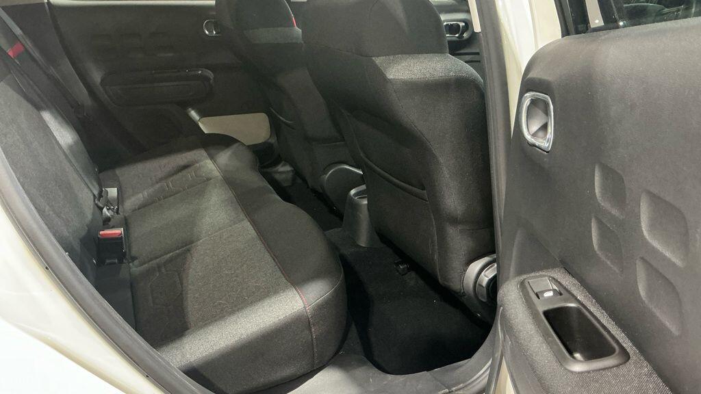 Used Citroen C3 2017 for sale - 77560008: Photo 10