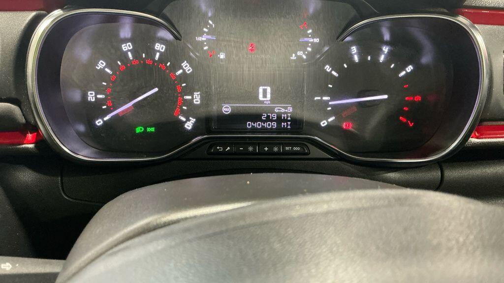 Used Citroen C3 2017 for sale - 77560008: Photo 11