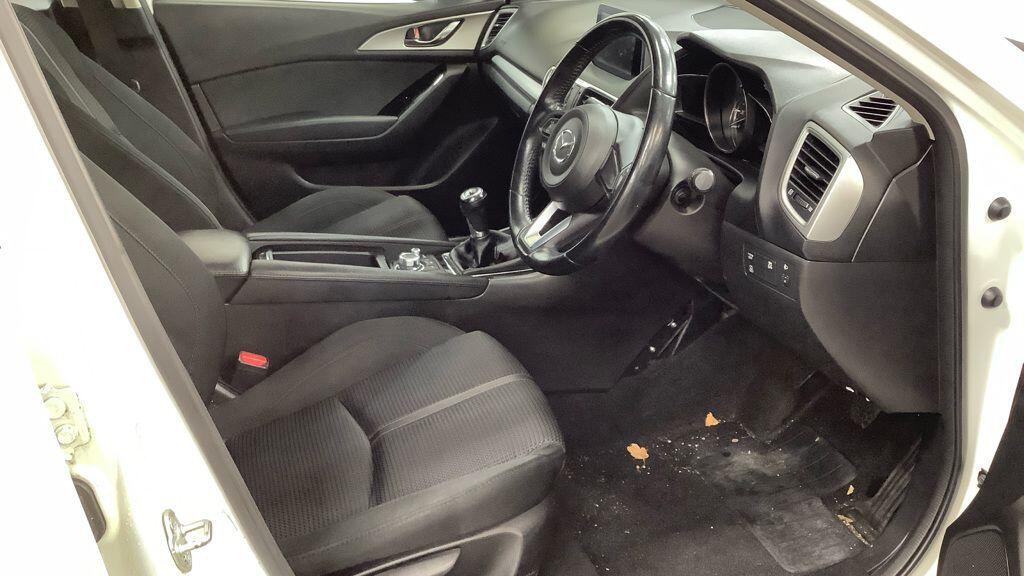 Used Mazda Mazda3 for sale - 77320739: Photo 11