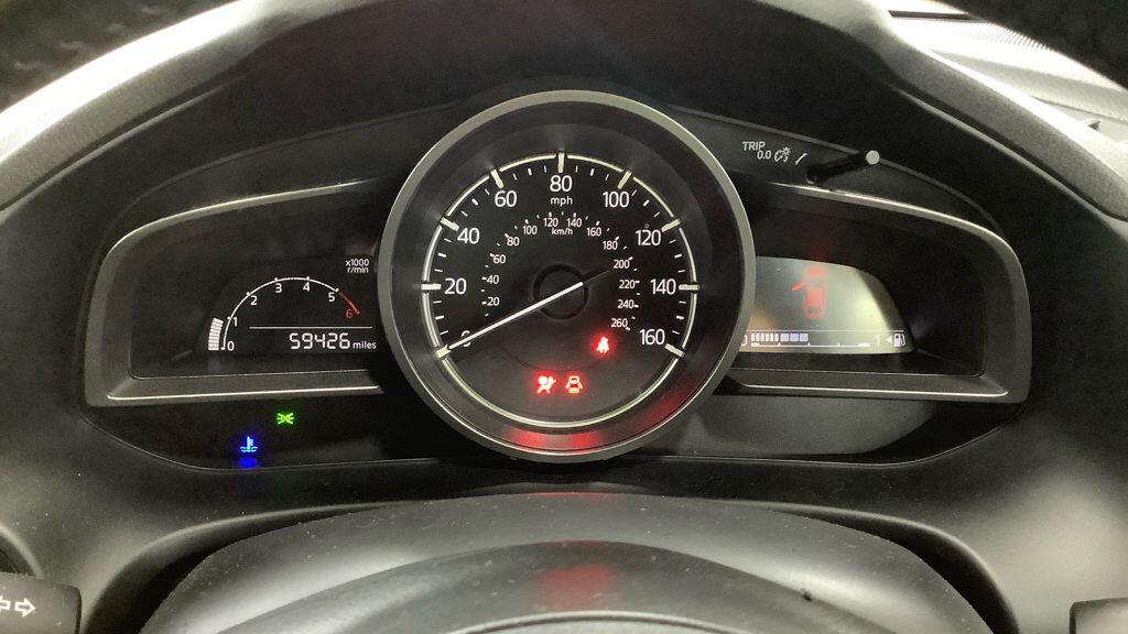 Used Mazda Mazda3 for sale - 77320739: Photo 12