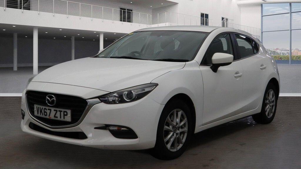 Used Mazda Mazda3 for sale - 77320739: Photo 2
