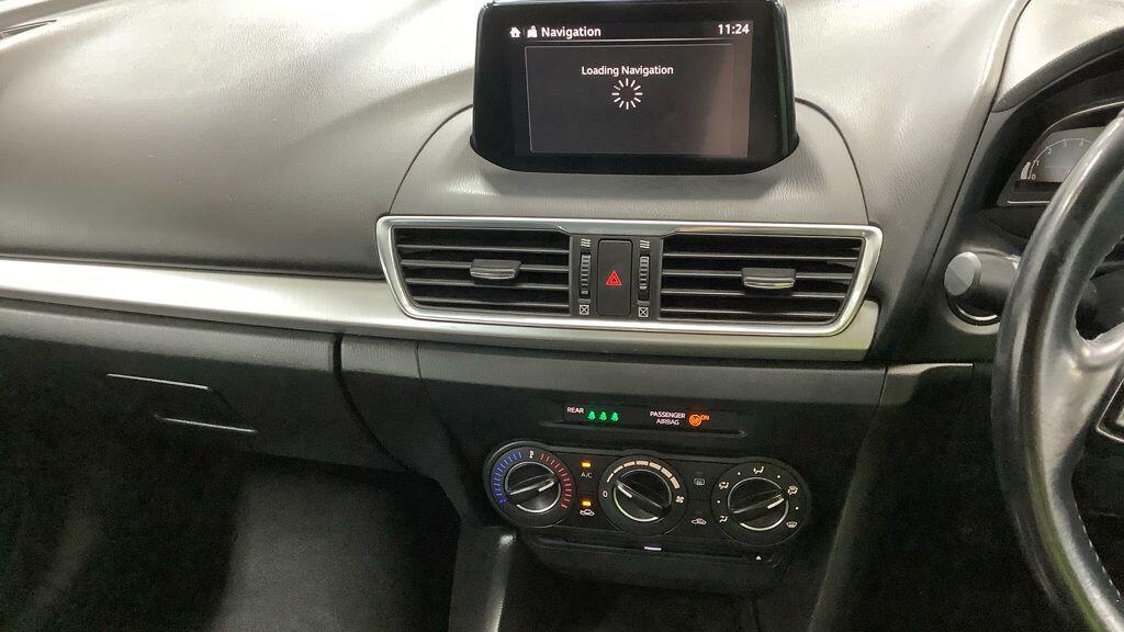 Used Mazda Mazda3 for sale - 77320739: Photo 3