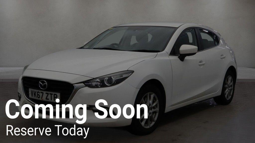 Used Mazda Mazda3 for sale - 77320739: Photo 4