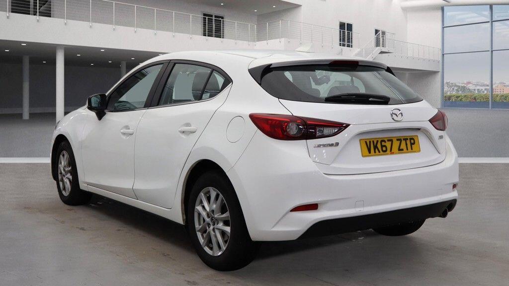 Used Mazda Mazda3 for sale - 77320739: Photo 5