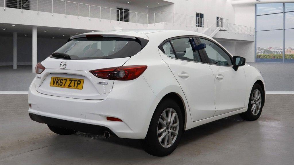 Used Mazda Mazda3 for sale - 77320739: Photo 6