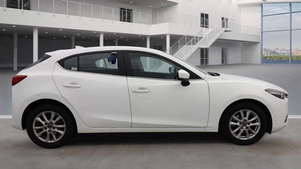 Used Mazda Mazda3 for sale - 77320739: Photo 7