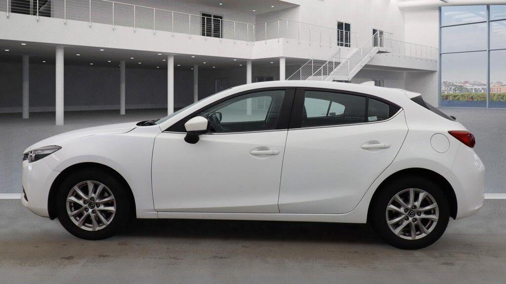Used Mazda Mazda3 for sale - 77320739: Photo 8