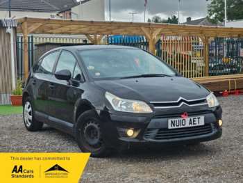 2010 (10) - 1.6 HDi VTR Euro 4 5dr