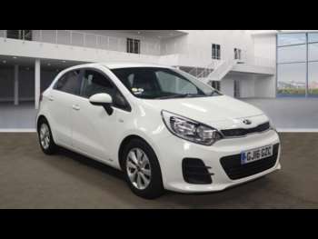 2016 (16) - 1.25 SR7 5dr