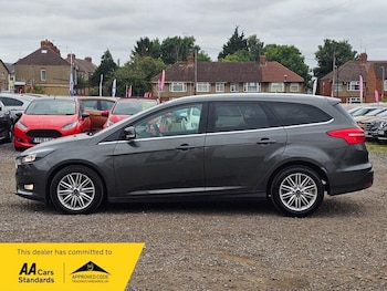 Used Ford Focus 2017 for sale - 75588159: Photo
