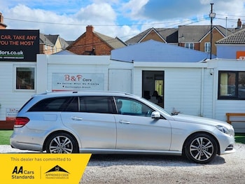 Used Mercedes-Benz E Class 2015 for sale - 78586674: Photo