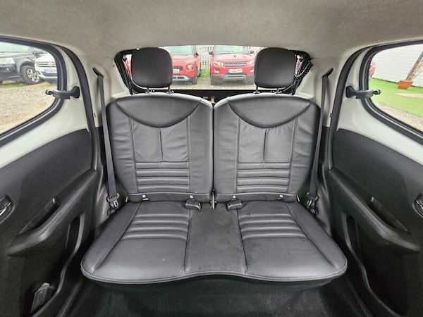 Used Peugeot 108 2017 for sale - 75757637: Photo 15