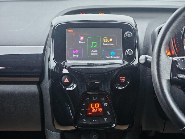 Used Peugeot 108 2017 for sale - 75757637: Photo 17