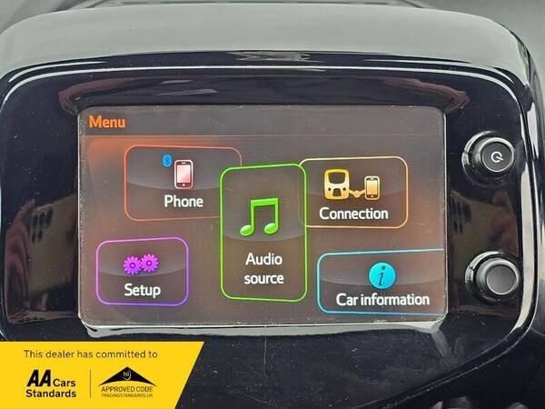 Used Peugeot 108 2017 for sale - 75757637: Photo 4