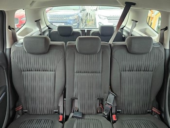Used Vauxhall Zafira 2014 for sale - 79268420: Photo