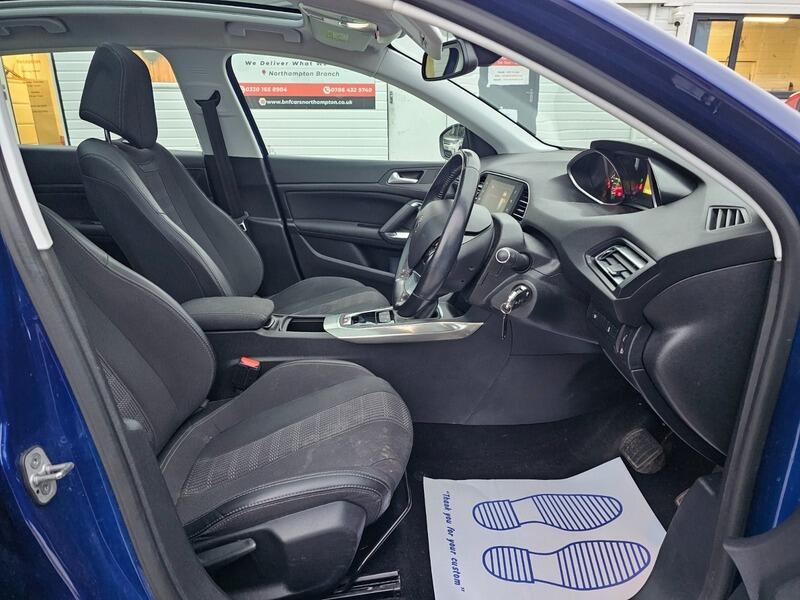 Used Peugeot 308 for sale - 77497173: Photo 10