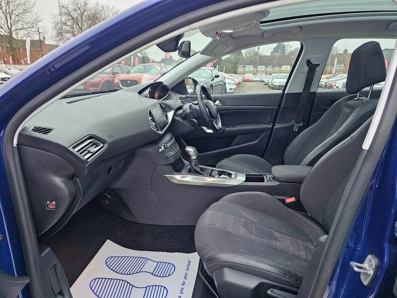 Used Peugeot 308 for sale - 77497173: Photo 12