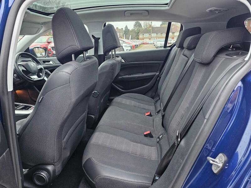 Used Peugeot 308 for sale - 77497173: Photo 13