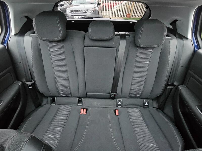 Used Peugeot 308 for sale - 77497173: Photo 14