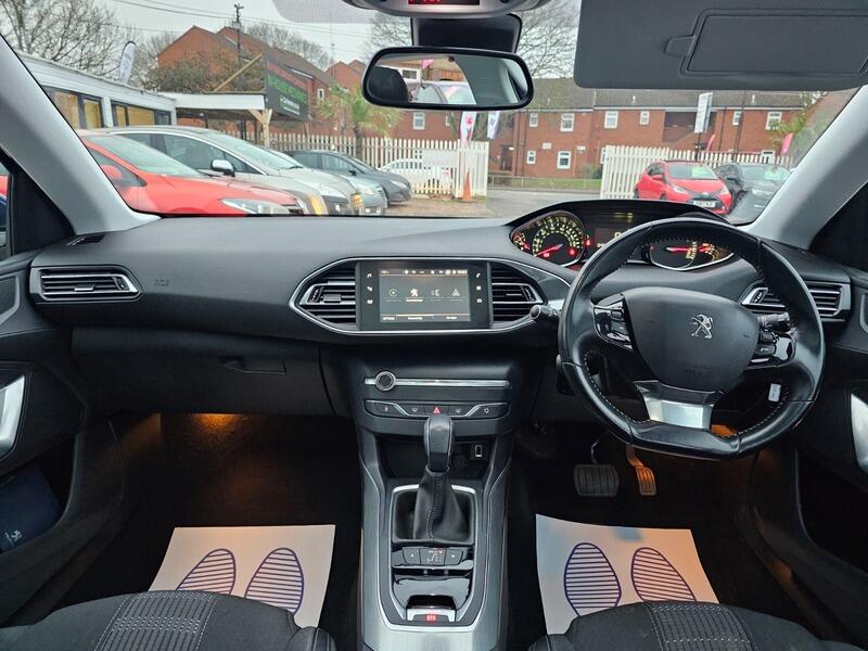 Used Peugeot 308 for sale - 77497173: Photo 15