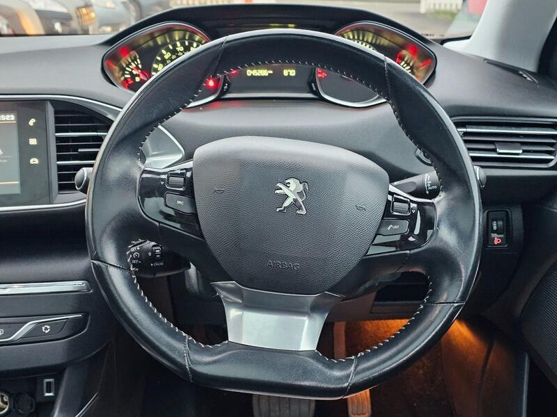 Used Peugeot 308 for sale - 77497173: Photo 16