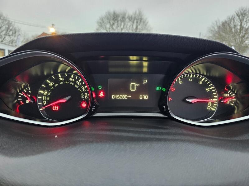 Used Peugeot 308 for sale - 77497173: Photo 17