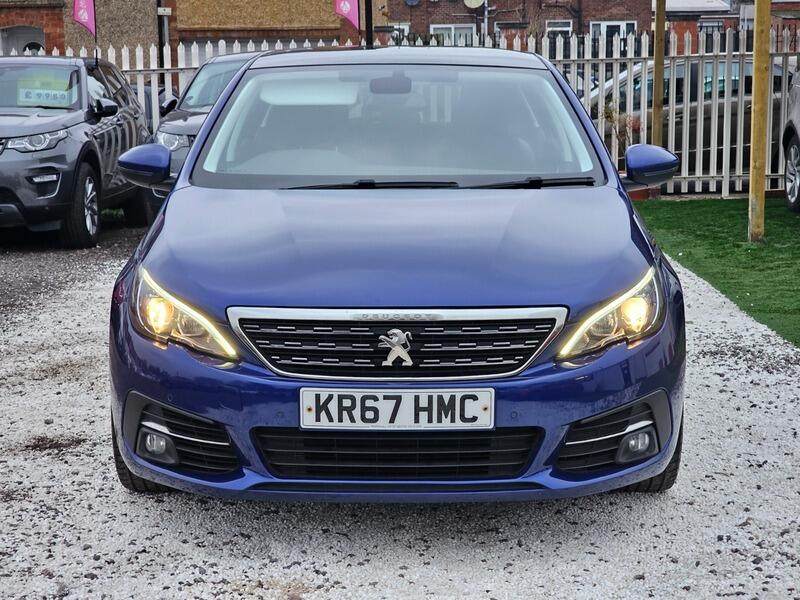 Used Peugeot 308 for sale - 77497173: Photo 2