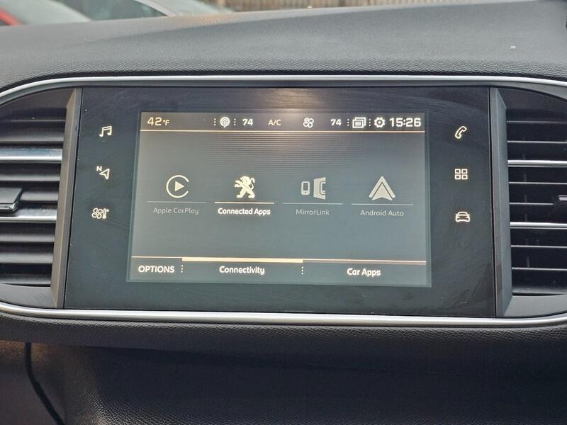 Used Peugeot 308 for sale - 77497173: Photo 25