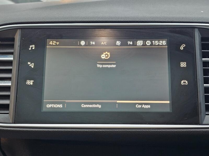 Used Peugeot 308 for sale - 77497173: Photo 26