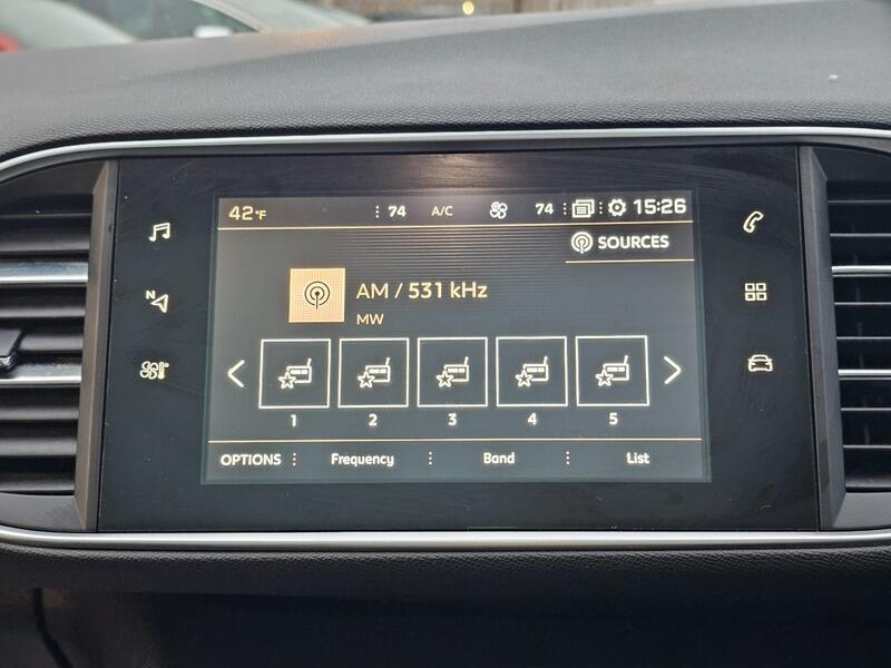 Used Peugeot 308 for sale - 77497173: Photo 27