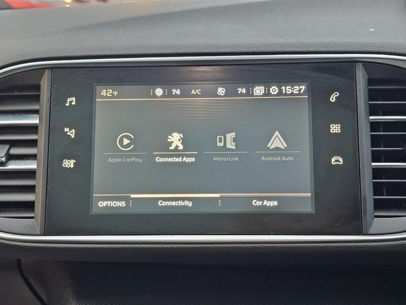 Used Peugeot 308 for sale - 77497173: Photo 31