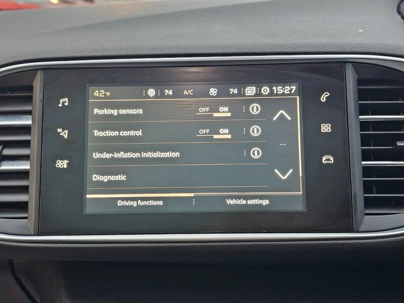 Used Peugeot 308 for sale - 77497173: Photo 32