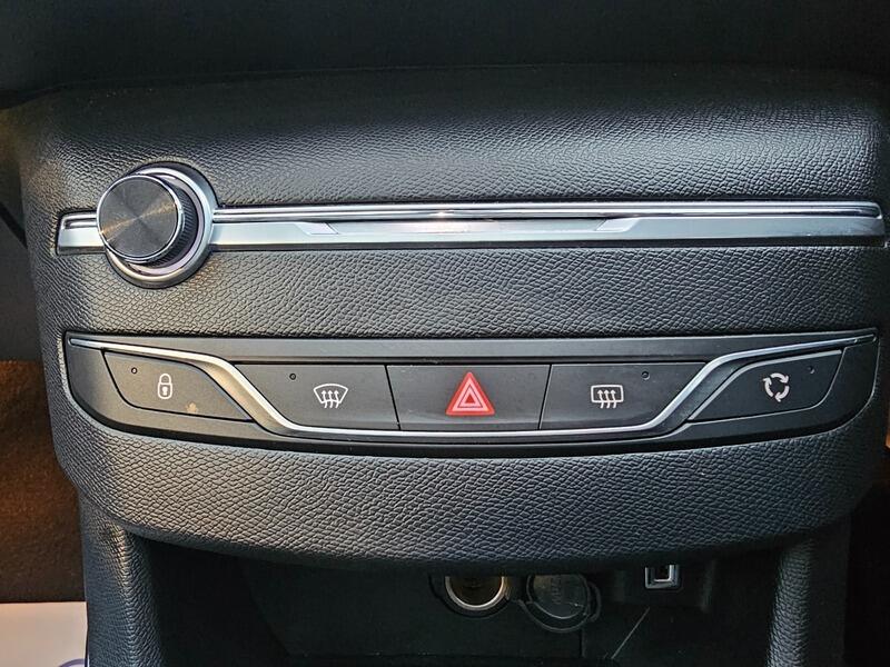 Used Peugeot 308 for sale - 77497173: Photo 33