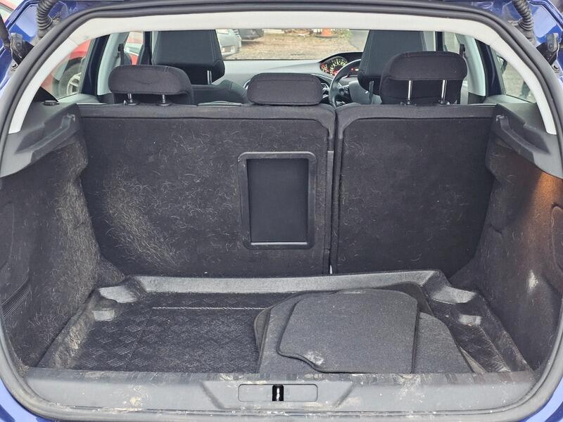 Used Peugeot 308 for sale - 77497173: Photo 38