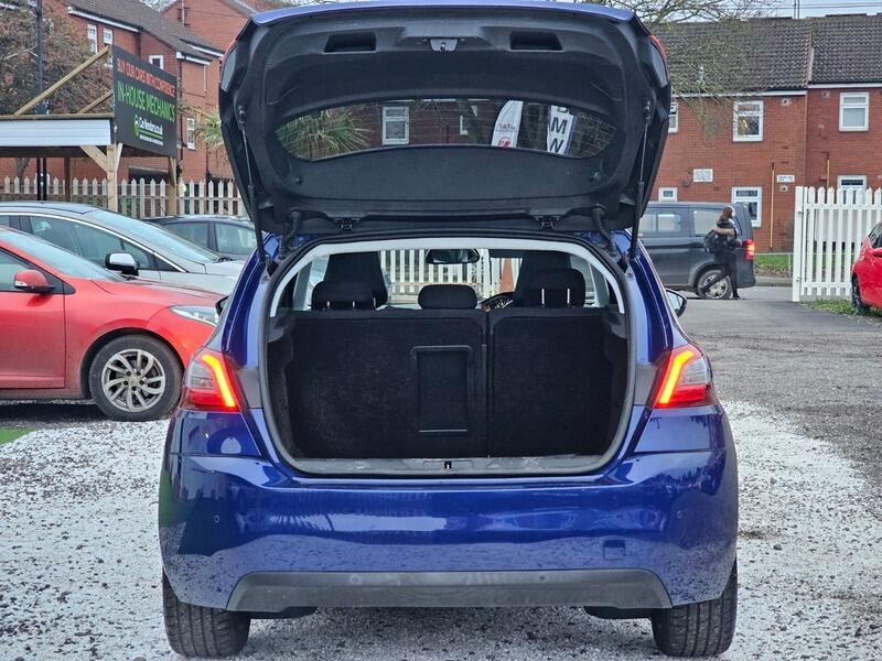 Used Peugeot 308 for sale - 77497173: Photo 39