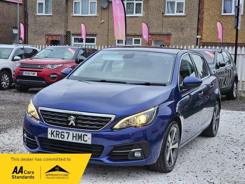 Used Peugeot 308 for sale - 77497173: Photo 4