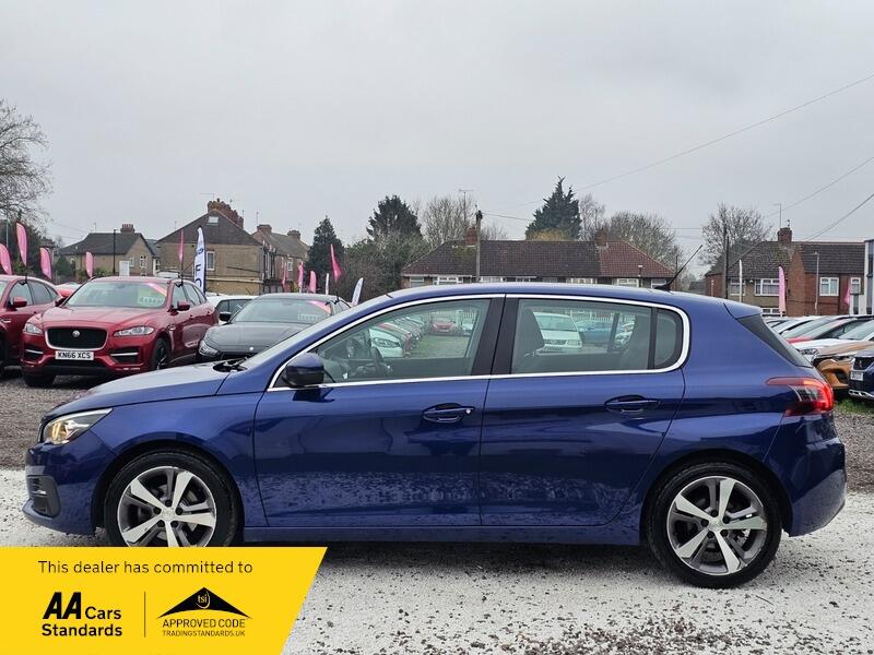 Used Peugeot 308 for sale - 77497173: Photo 5