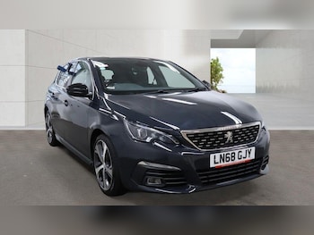 Used Peugeot 308 2019 for sale - 78609225: Photo