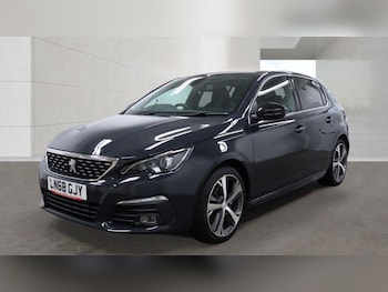 Used Peugeot 308 2019 for sale - 78609225: Photo