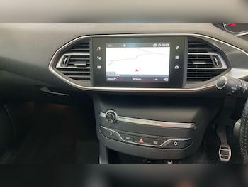 Used Peugeot 308 2019 for sale - 78609225: Photo