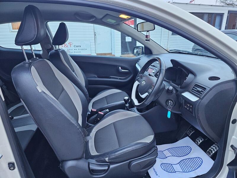 Used Kia Picanto 2012 for sale - 77290590: Photo 10